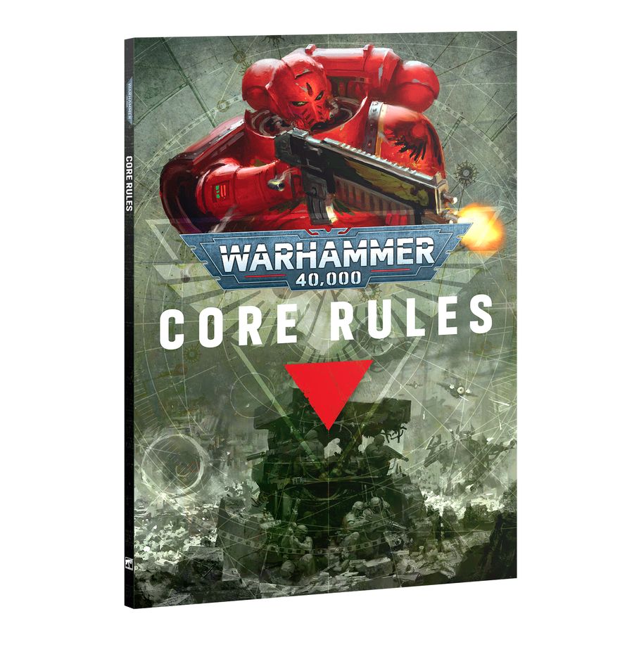 Warhammer 40k Starter Set 2026