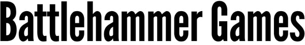 Battlehammer Games