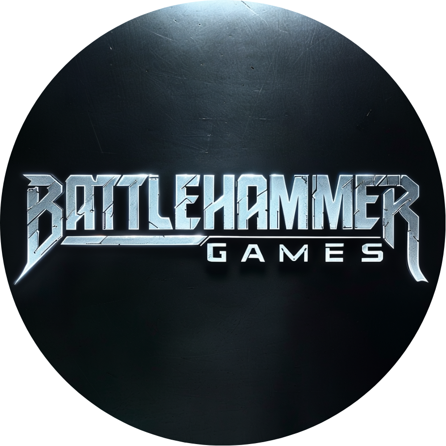 Battlehammer Games