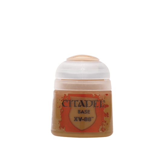 Citadel Colour Paint Base: Xv-88 (12 ml)
