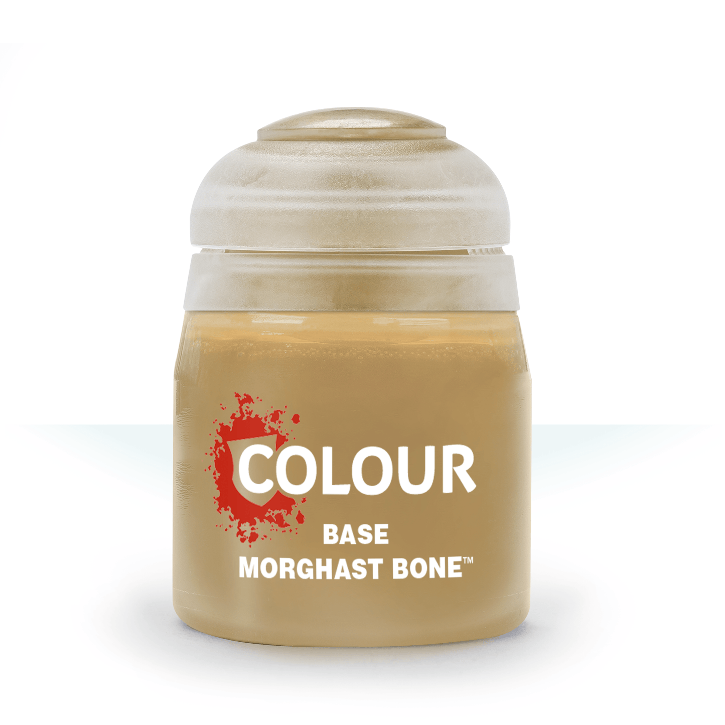 Citadel Colour Paint Base: Morghast Bone (12 ml)