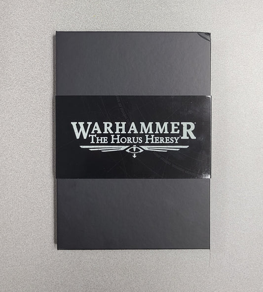 The Horus Heresy Saturnine Objective Markers Limited Edition