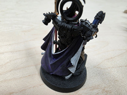 Warhammer 40k Emperors Children Lord Exultant