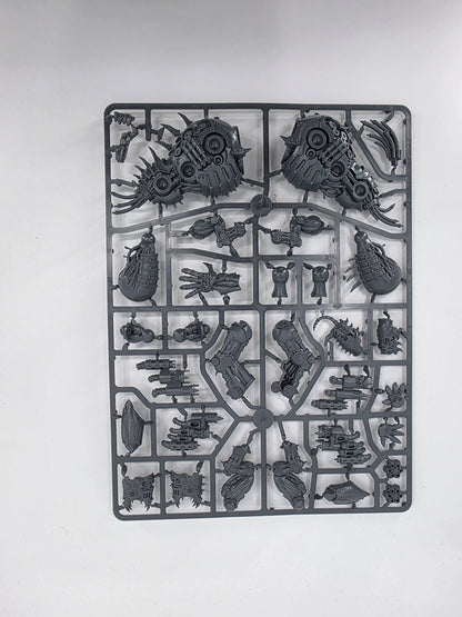 Forgefiend / Maulerfiend Chaos Space Marines Warhammer 40K NOS