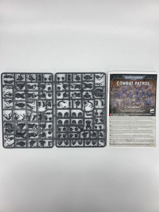 Warhammer 40 Space Marines Aggressors New On Sprue