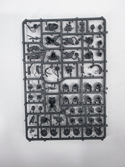 Warhammer 40 Space Marines Aggressors New On Sprue