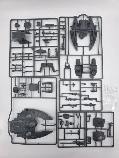 Aeldari WAVE SERPENT / FALCON Eldar Craftworlds 40K New on Sprue