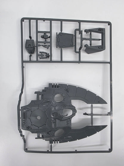 Aeldari WAVE SERPENT / FALCON Eldar Craftworlds 40K New on Sprue