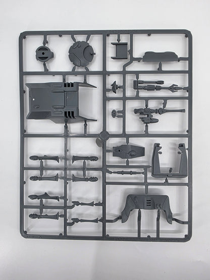 Aeldari WAVE SERPENT / FALCON Eldar Craftworlds 40K New on Sprue