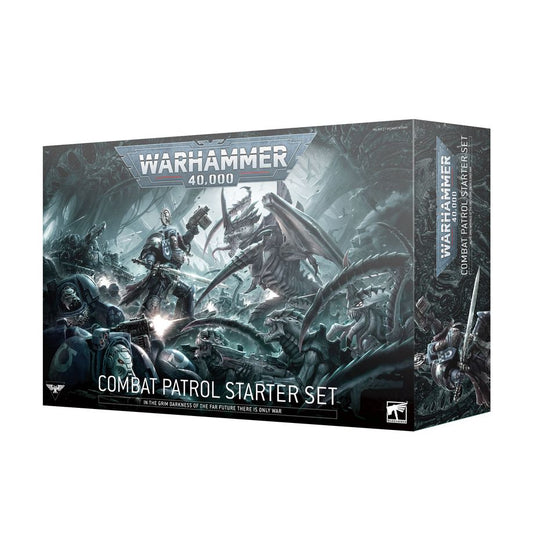 Combat Patrol Starter Set Warhammer 40k