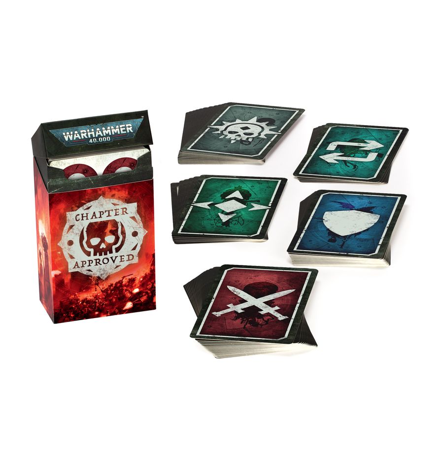 Armageddon 11th Edition Launch Box 2026