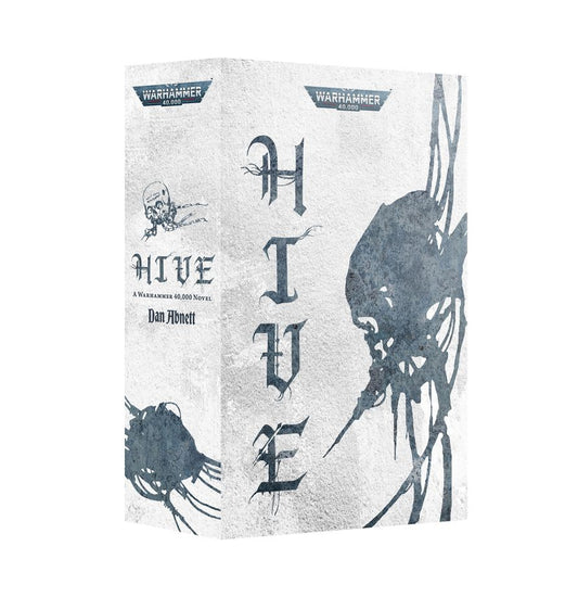 HIVE Hardback Book