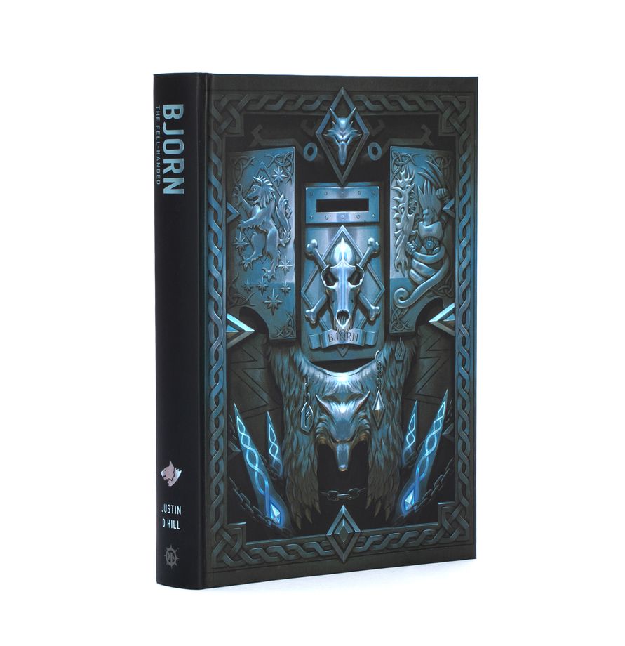 Bjorn The Fell-Handed Special Edition