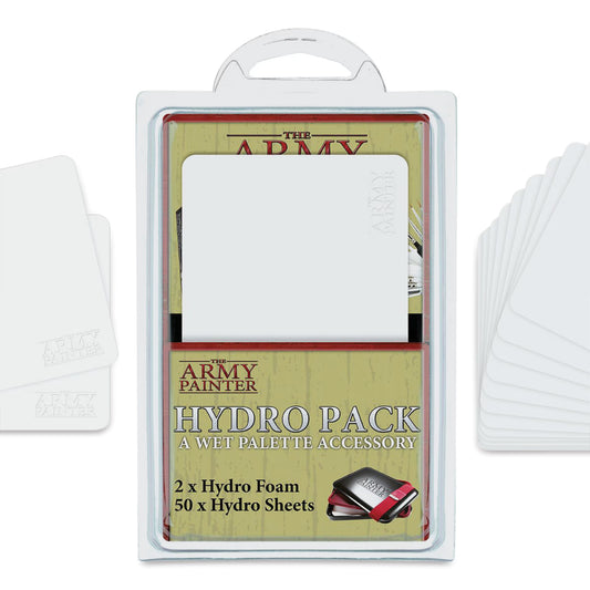 Army Painter Hyrdo Pack Refills