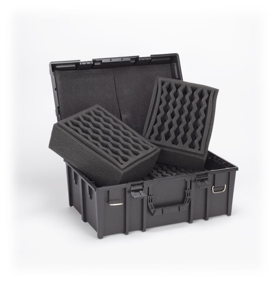 Citadel: Crusade Figure Case