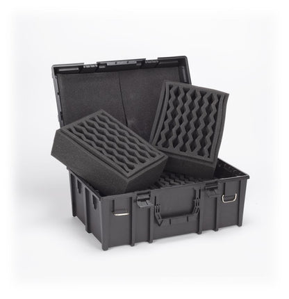 Citadel: Crusade Figure Case