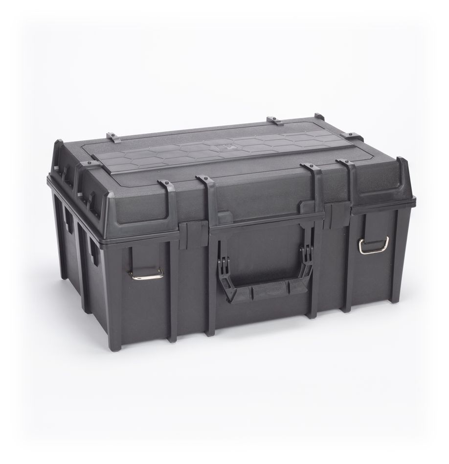 Citadel: Crusade Figure Case