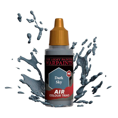 Army Painter Warpaints Acrylic Air Dark Sky