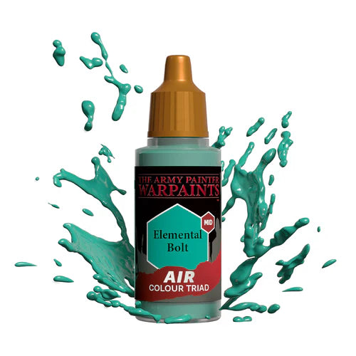 Army Painter Warpaints Acrylic Air Elemental Bolt