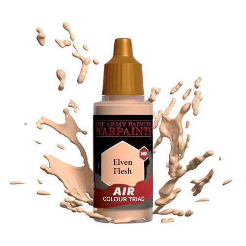 Army Painter Warpaints Acrylic Air Elven Flesh