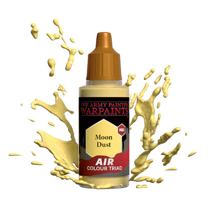 Army Painter Warpaints Acrylic Air Moon Dust