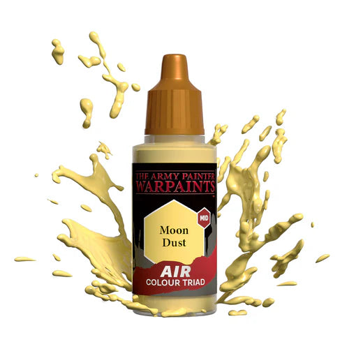 Army Painter Warpaints Acrylic Air Moon Dust