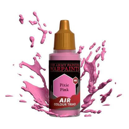 Army Painter Warpaints Acrylic Air Pixie Pink