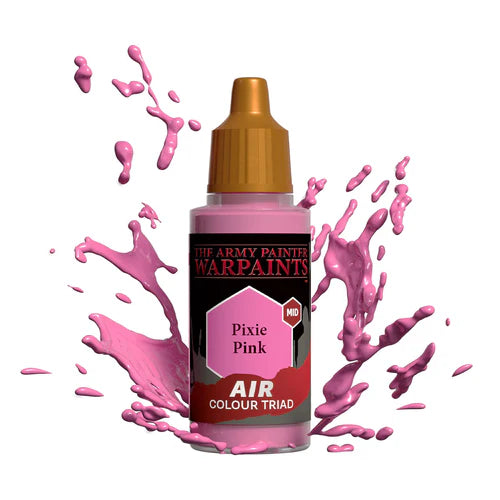 Army Painter Warpaints Acrylic Air Pixie Pink