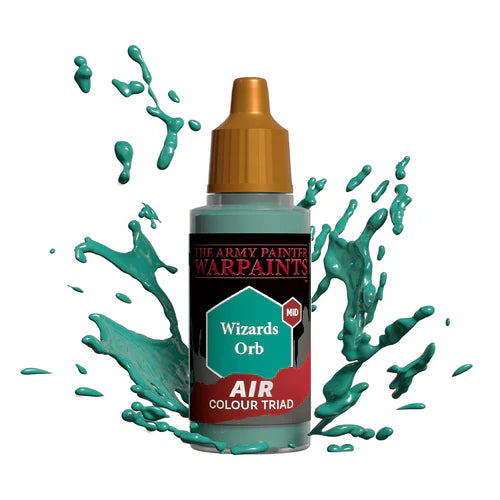 Army Painter Warpaints Acrylic Air Wizards Orb