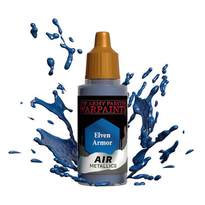 Army Painter Warpaints Metallic Air Elven Armor