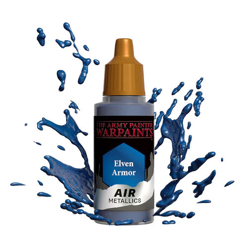 Army Painter Warpaints Metallic Air Elven Armor