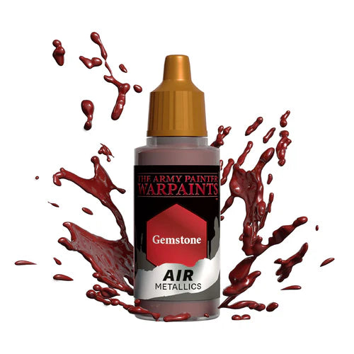 Army Painter Warpaints Metallic Air Gemstone