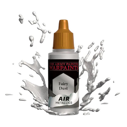 Army Painter Warpaints Metallic Air Fairy Dust
