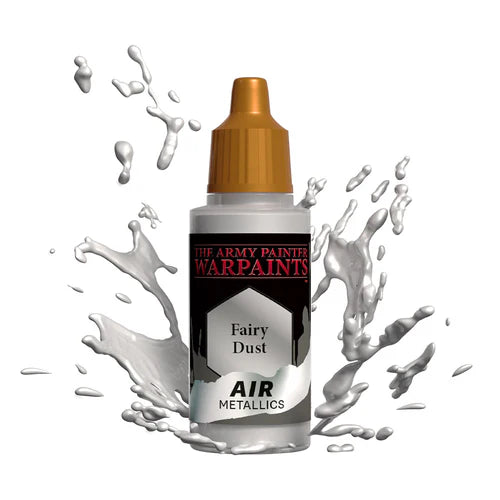 Army Painter Warpaints Metallic Air Fairy Dust