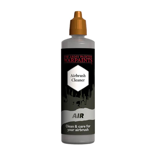 Army Painter Warpaints Airbrush Cleaner 100ml