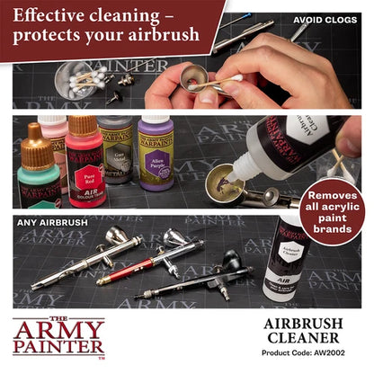 Army Painter Warpaints Airbrush Cleaner 100ml
