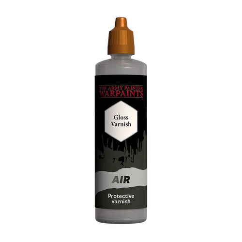 Army Painter Warpaints Air Gloss Varnish 100ml