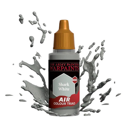Army Painter Warpaints Acrylic Air Shark White