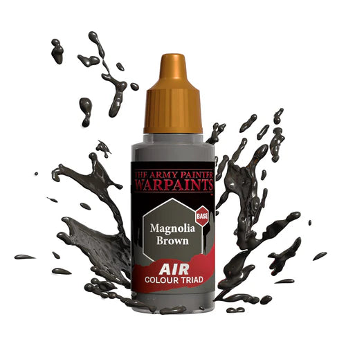 Army Painter Warpaints Acrylic Air Magnolia Brown