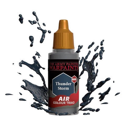 Army Painter Warpaints Acrylic Air Thunder Storm