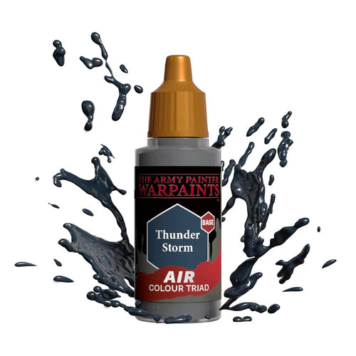 Army Painter Warpaints Acrylic Air Thunder Storm