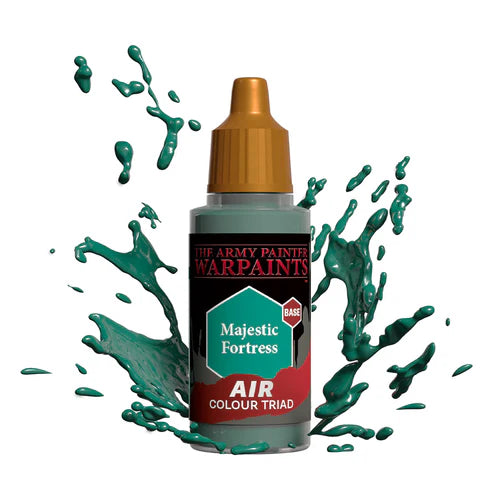 Army Painter Warpaints Acrylic Air Majestic Fortress