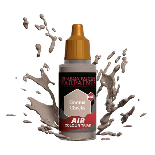 Army Painter Warpaints Acrylic Air Gnome Cheeks