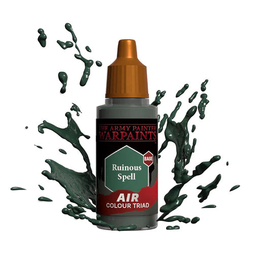 Army Painter Warpaints Acrylic Air Ruinous Spell