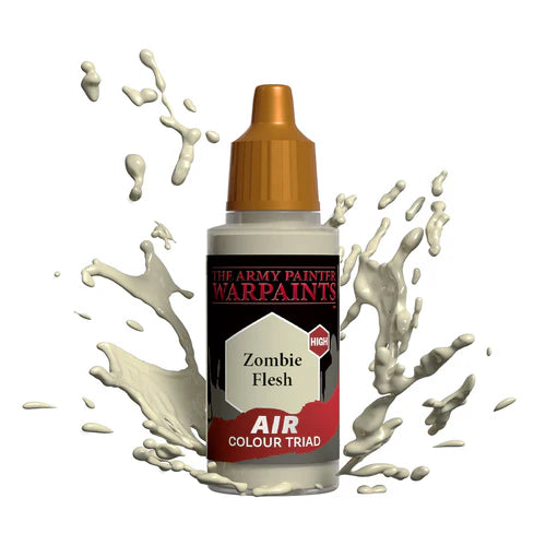 Army Painter Warpaints Acrylic Air Zombie Flesh