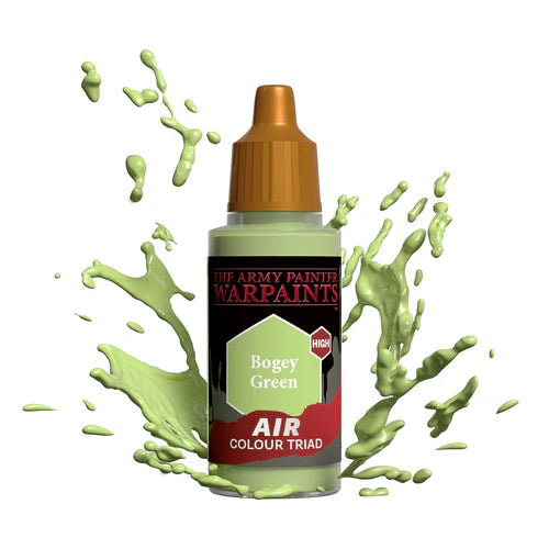 Army Painter Warpaints Acrylic Air Bogey Green