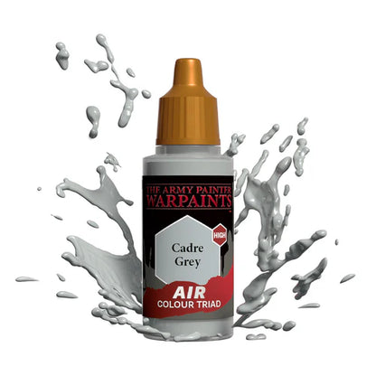 Army Painter Warpaints Acrylic Air Cadre Grey