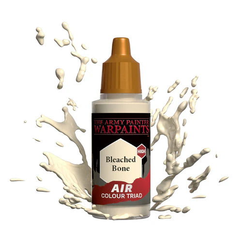 Army Painter Warpaints Acrylic Air Bleached Bone
