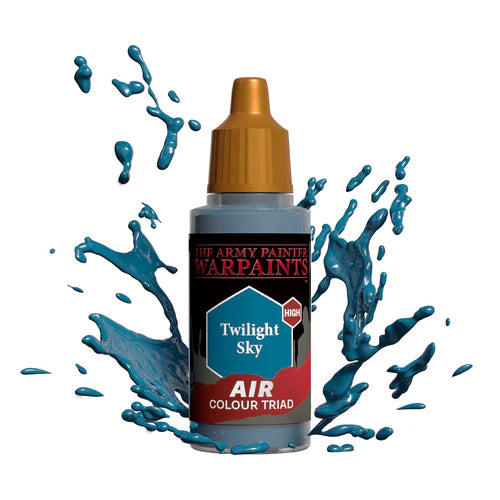 Army Painter Warpaints Acrylic Air Twilight Sky