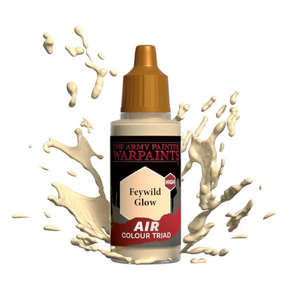 Army Painter Warpaints Acrylic Air Feywild Glow